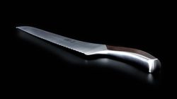 250 - 500 CHF, Synchros bread knife